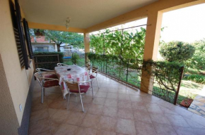 Ferienwohnung für 5 Personen ca 50 qm in Njivice, Kvarner Bucht Krk